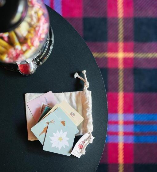 패밀리 스위트, Mamie Megève