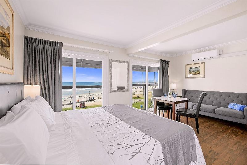 스탠다드 룸, Mamie Megève