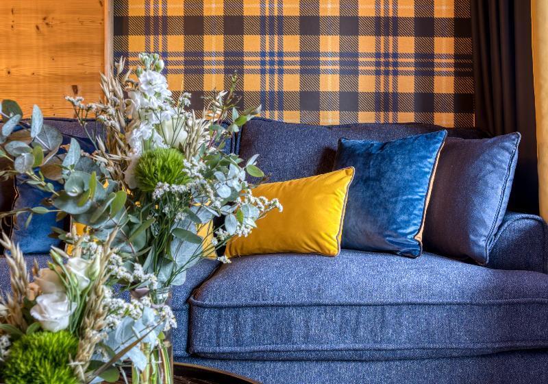 스탠다드 룸, Mamie Megève