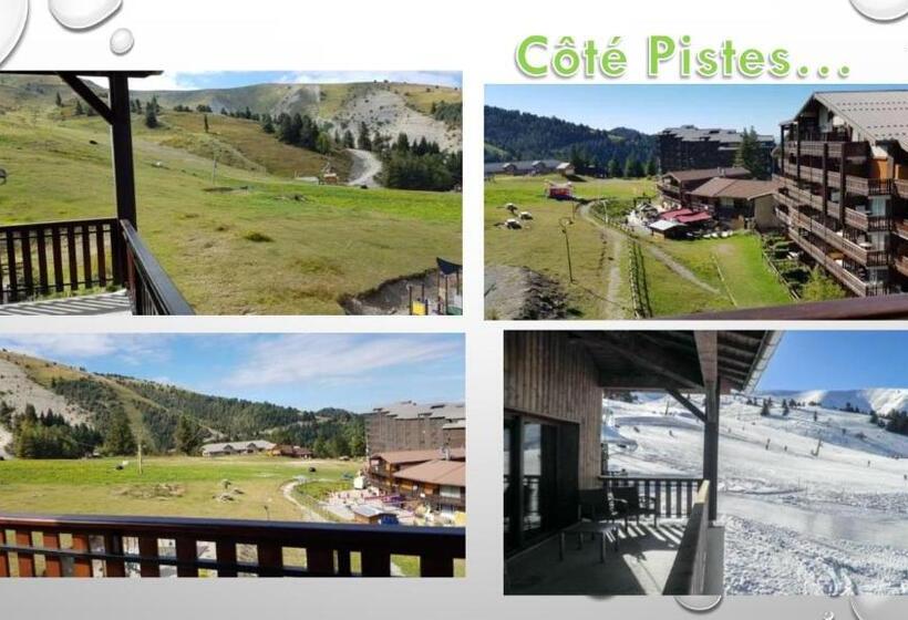 4인용 스탠다드 룸, Les Blanches Provençales