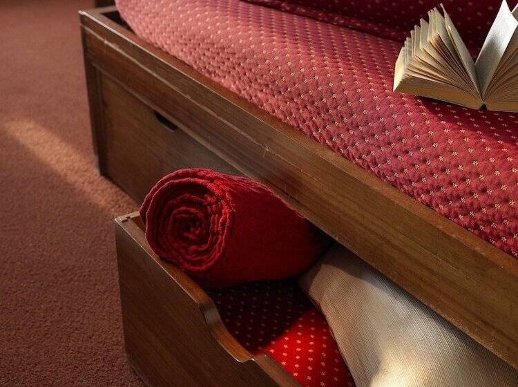 آپارتمان 1 خوابه, Résidence Odalys Tourotel