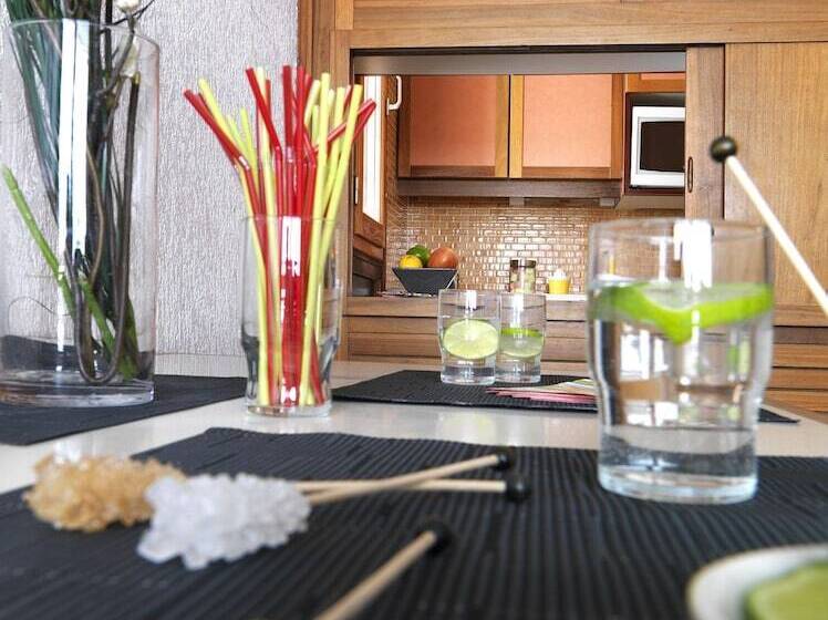 استودیوی استاندارد, Résidence Odalys Tourotel