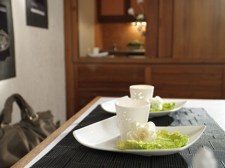 استودیوی استاندارد, Résidence Odalys Tourotel