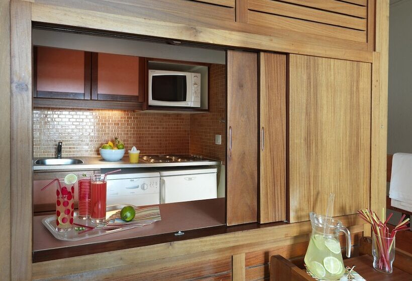 استودیوی استاندارد, Résidence Odalys Tourotel