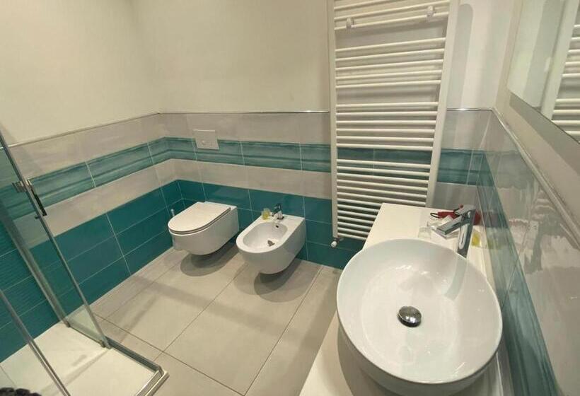 标准间带露台, 103 Boutique Hotel Stintino