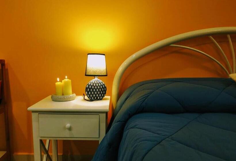 اتاق لوکس, B&b L Edera Di Caterina