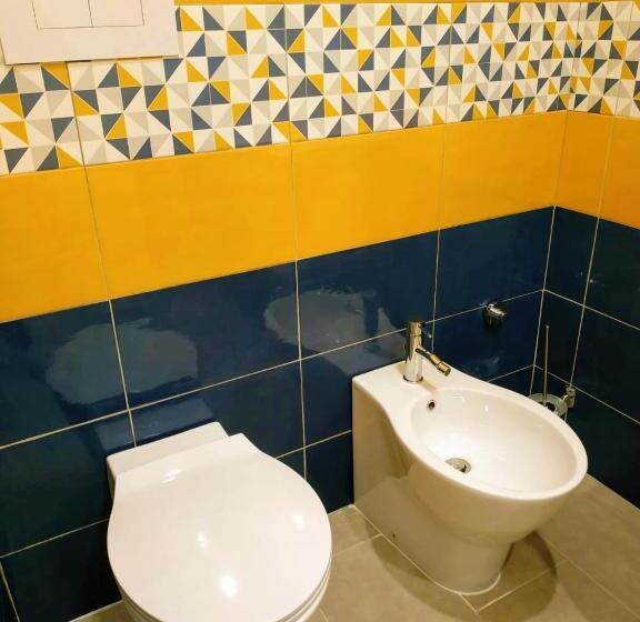 اتاق لوکس, B&b L Edera Di Caterina