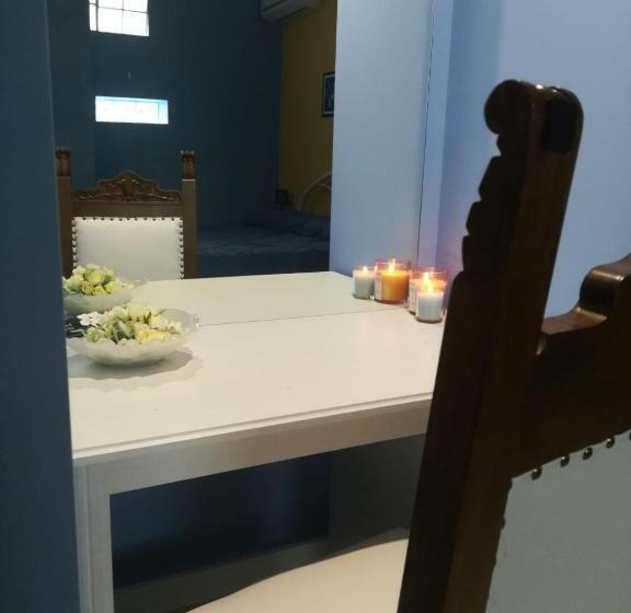 اتاق لوکس, B&b L Edera Di Caterina