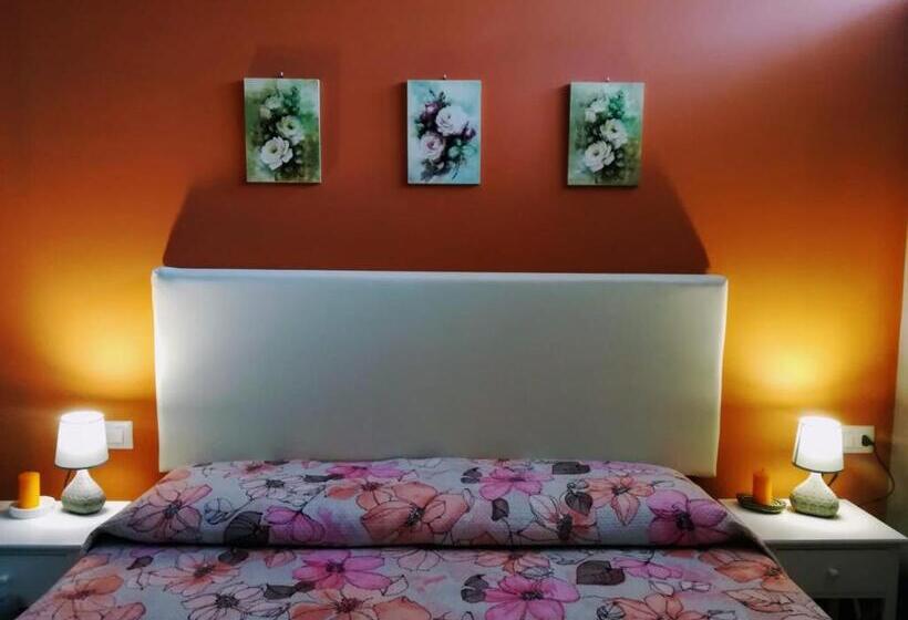 اتاق استاندارد, B&b L Edera Di Caterina