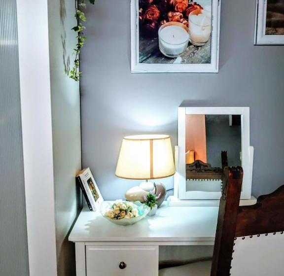 اتاق استاندارد, B&b L Edera Di Caterina