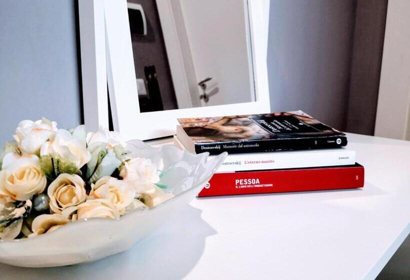 اتاق استاندارد, B&b L Edera Di Caterina