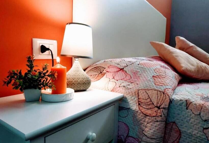 اتاق استاندارد, B&b L Edera Di Caterina