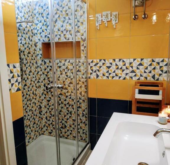 اتاق استاندارد, B&b L Edera Di Caterina