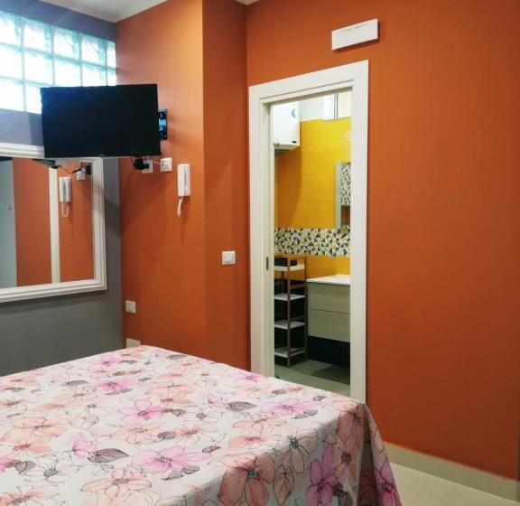 اتاق استاندارد, B&b L Edera Di Caterina