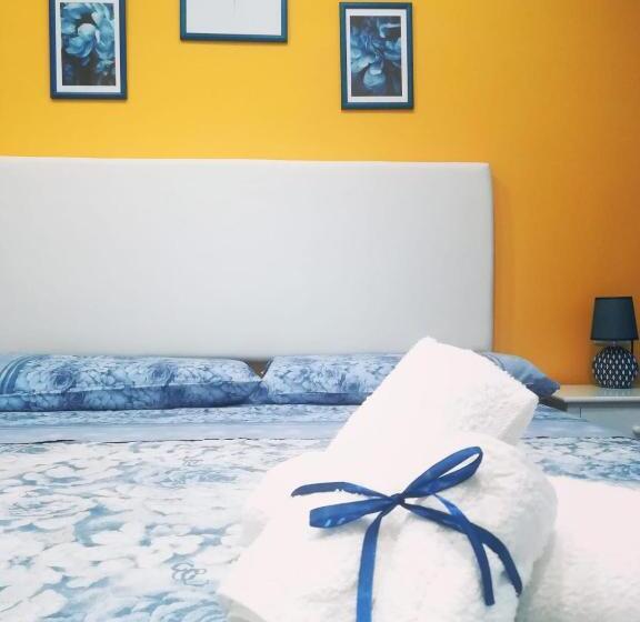 اتاق لوکس, B&b L Edera Di Caterina