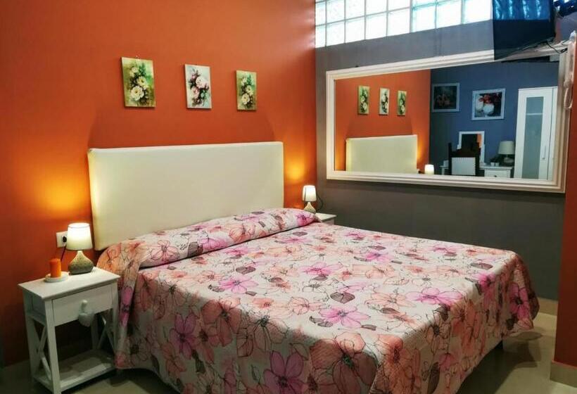 اتاق استاندارد, B&b L Edera Di Caterina