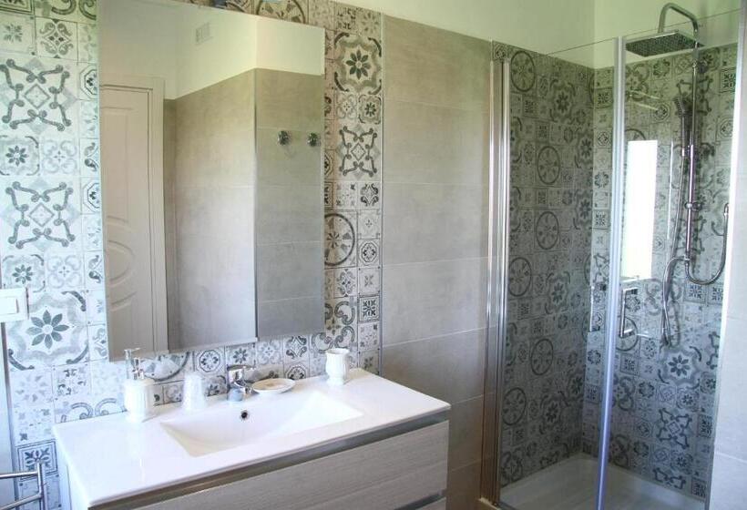 スタンダードルーム, B&b Paestum Sea And Rooms