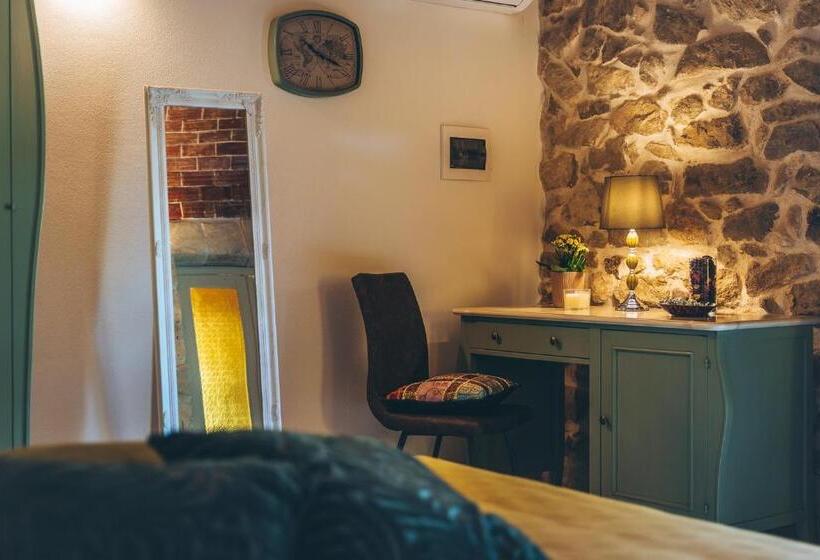 Стандартный Номер Кровать Кинг, Antica Villa Colonica