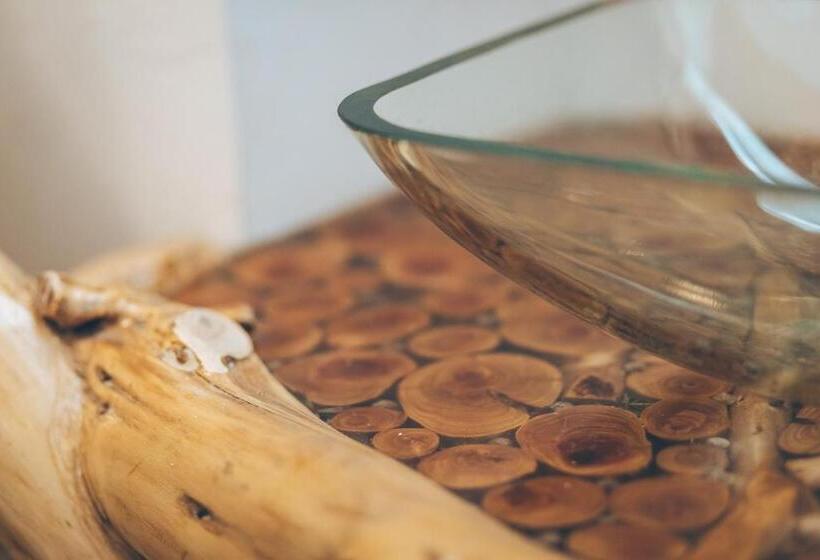 Полулюкс Вид на Бассейн, Antica Villa Colonica