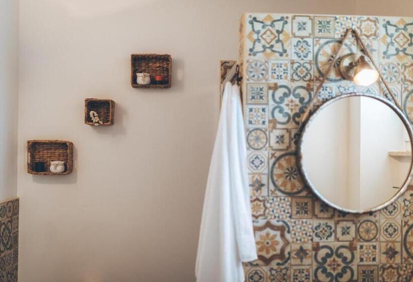 Полулюкс Вид на Бассейн, Antica Villa Colonica