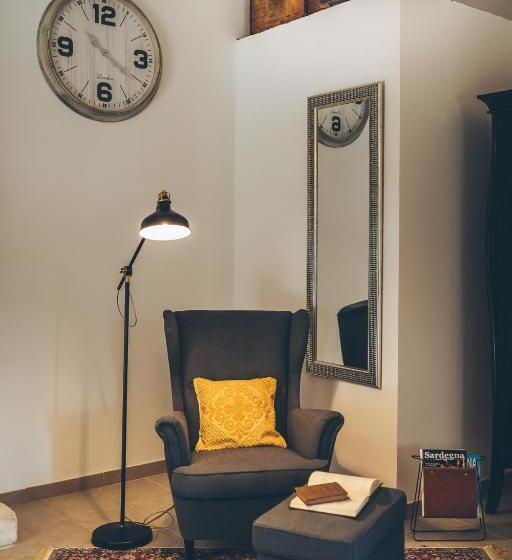 Люкс Кровать Кинг, Antica Villa Colonica