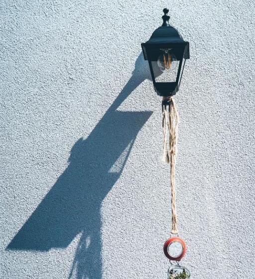 Номер Стандарт с Террасой, Antica Villa Colonica