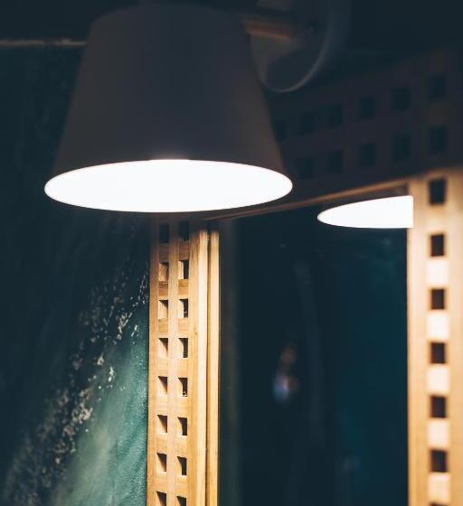 Номер Стандарт с Террасой, Antica Villa Colonica