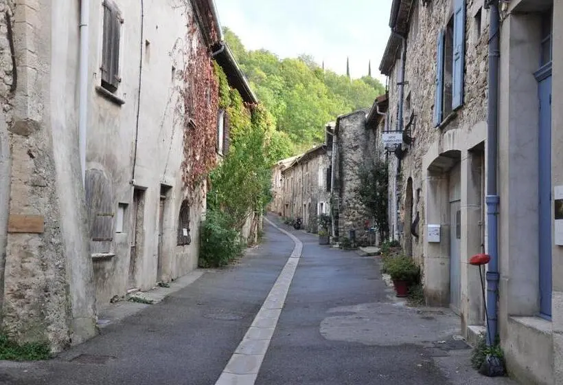 ２ベッドスイートルーム, La Cle Des Champs