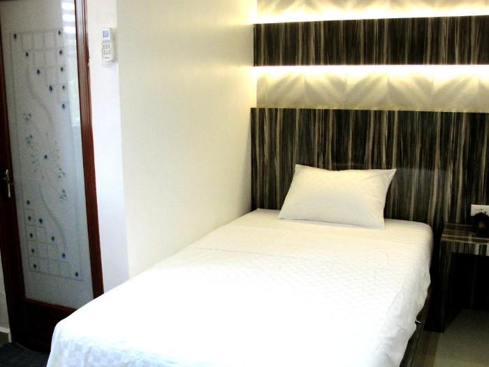 Номер Стандарт Индивидуальный, Richard S Home