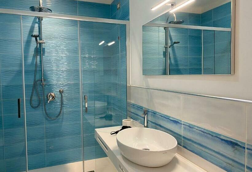 标准间, 103 Boutique Hotel Stintino