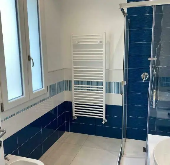 シングルデラックスルーム, 103 Boutique Hotel Stintino