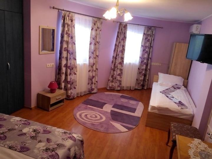 Семейный Номер, Casa Liana