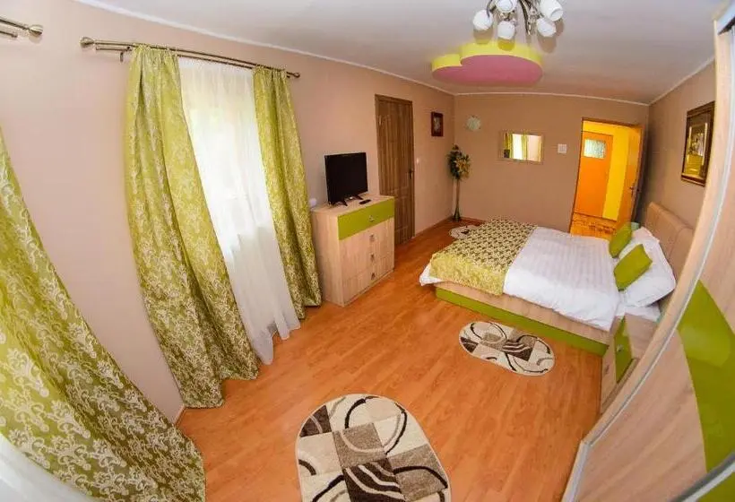 Standard-huone, Casa Liana