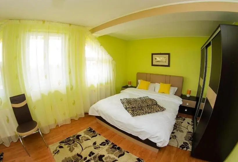 Standard-huone, Casa Liana