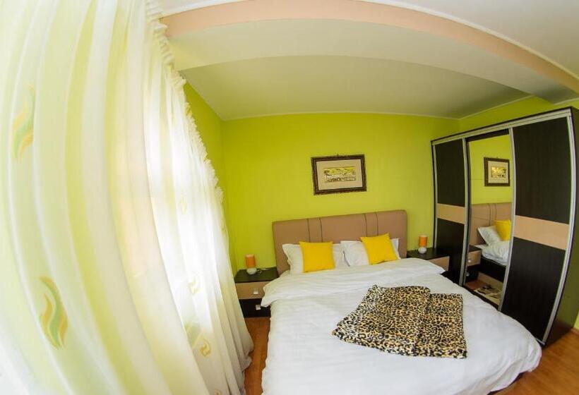 اتاق استاندارد, Casa Liana