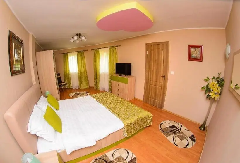 Standard-huone, Casa Liana
