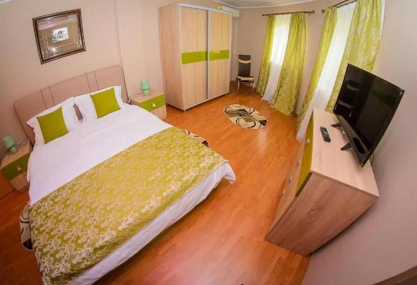 Standard-huone, Casa Liana