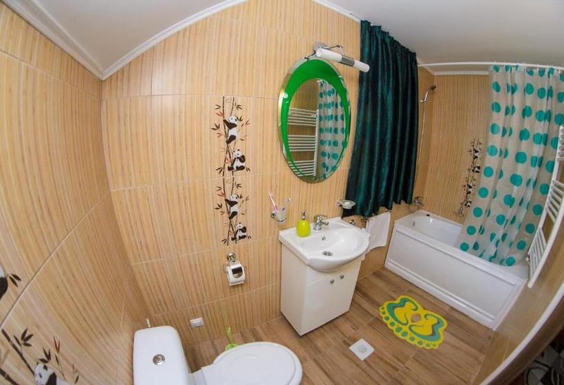 اتاق استاندارد, Casa Liana