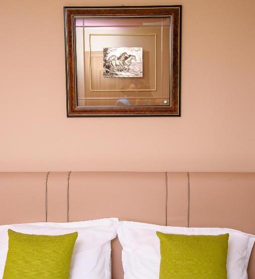 اتاق استاندارد, Casa Liana