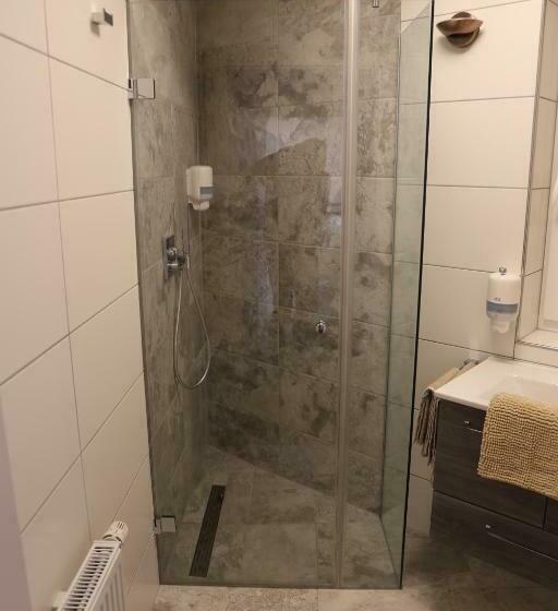 חדר סטנדרט יחיד, Casa Plus