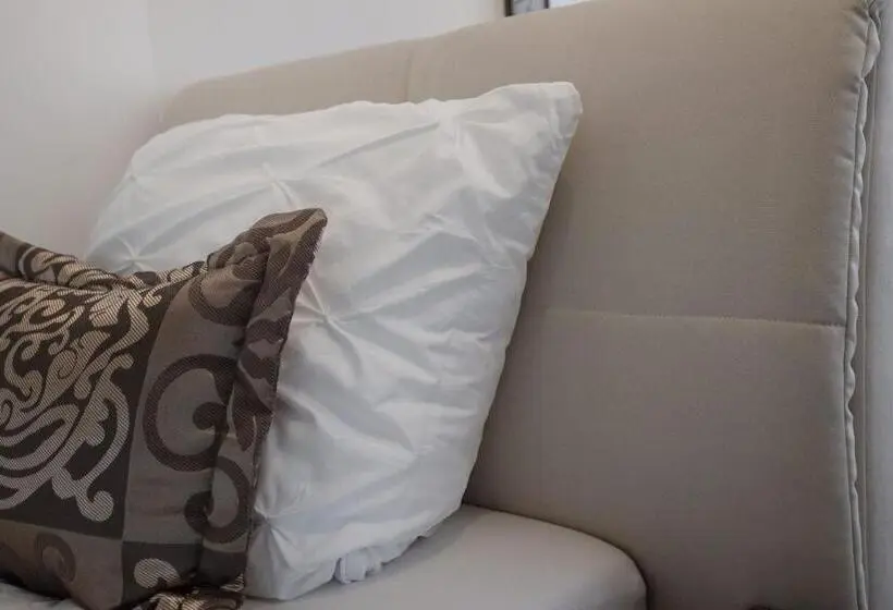 スタンダードシングルルーム, Casa Plus