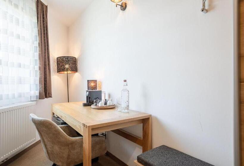 חדר סטנדרט יחיד, Casa Plus