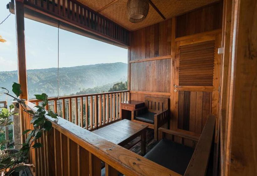 חדר סופריור, Munduk Panorama