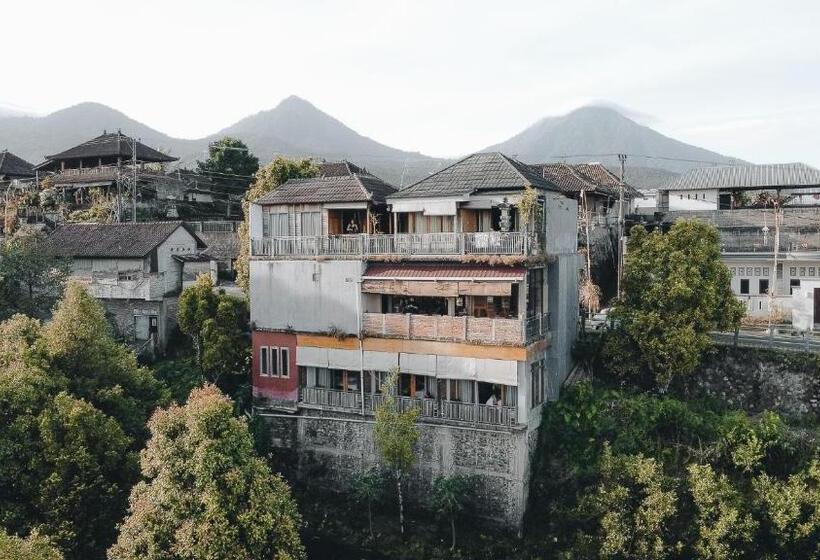 חדר סופריור, Munduk Panorama