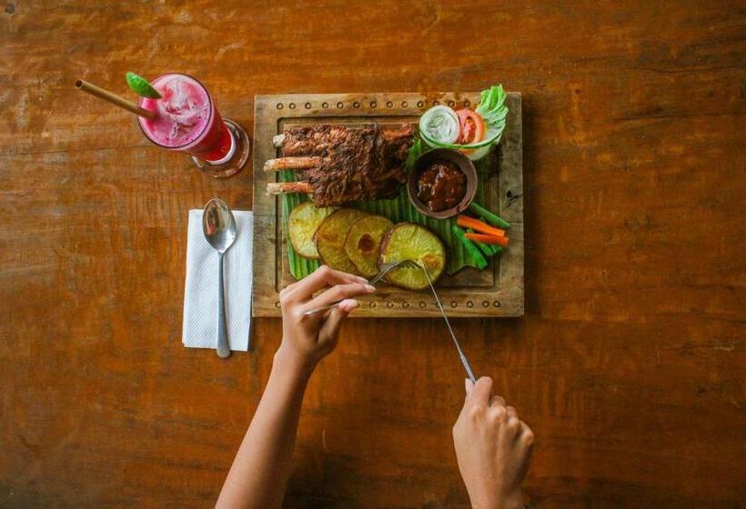 חדר סופריור, Munduk Panorama