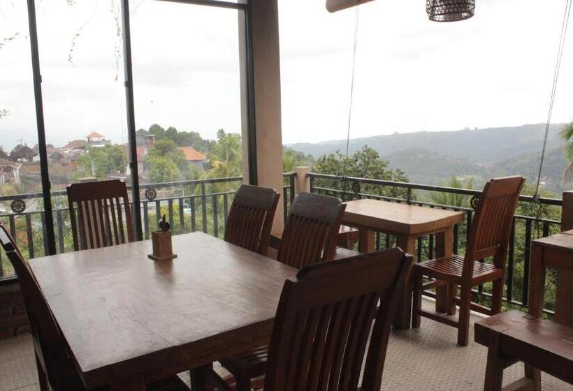 חדר סופריור, Munduk Panorama