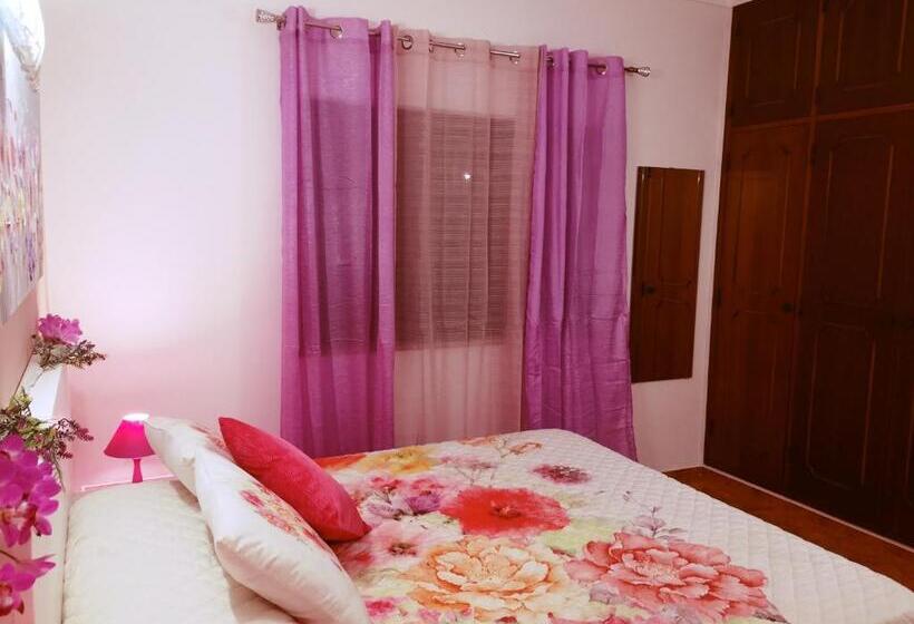 חדר סטנדרט, Nature Guesthouse