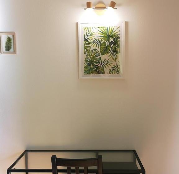 חדר דלוקס, Nature Guesthouse