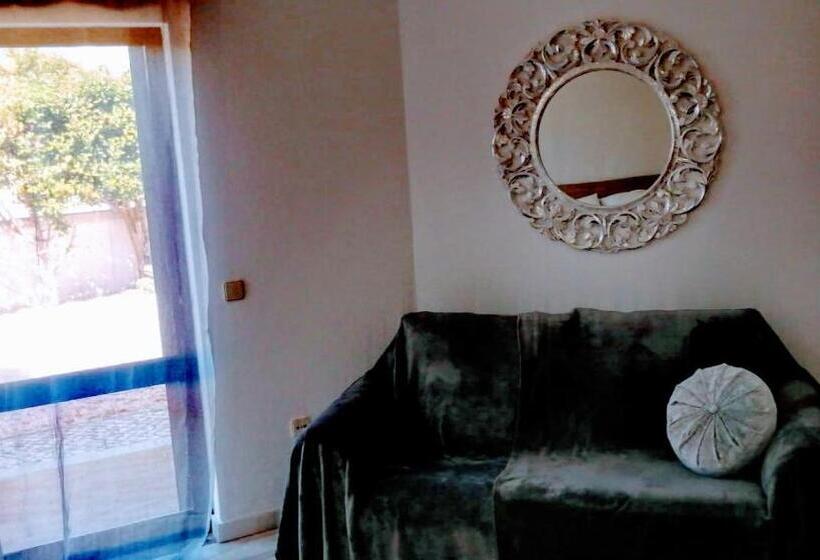 חדר פרמיום לארבעה, Nature Guesthouse