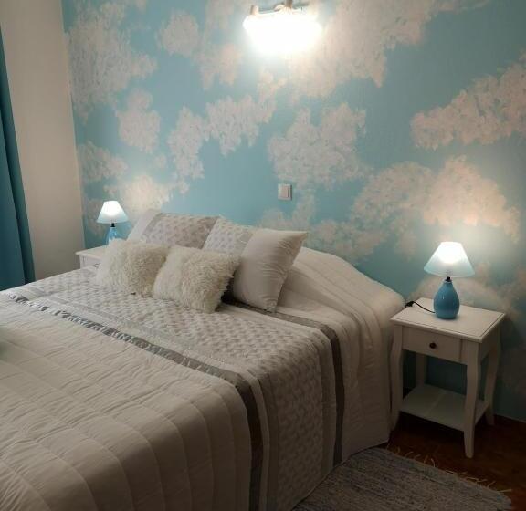חדר סטנדרט, Nature Guesthouse
